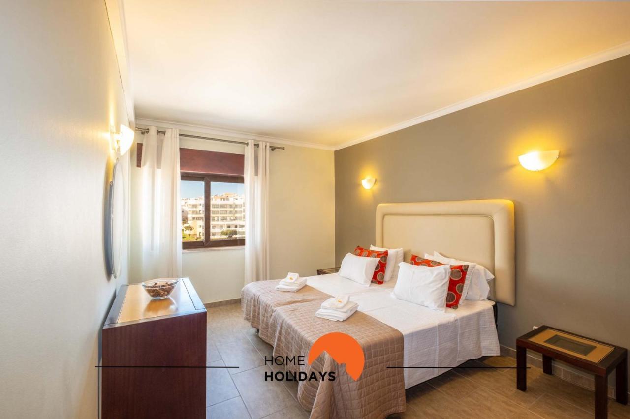 #018 T2 Elisabete By Home Holidays Albufeira Exterior foto